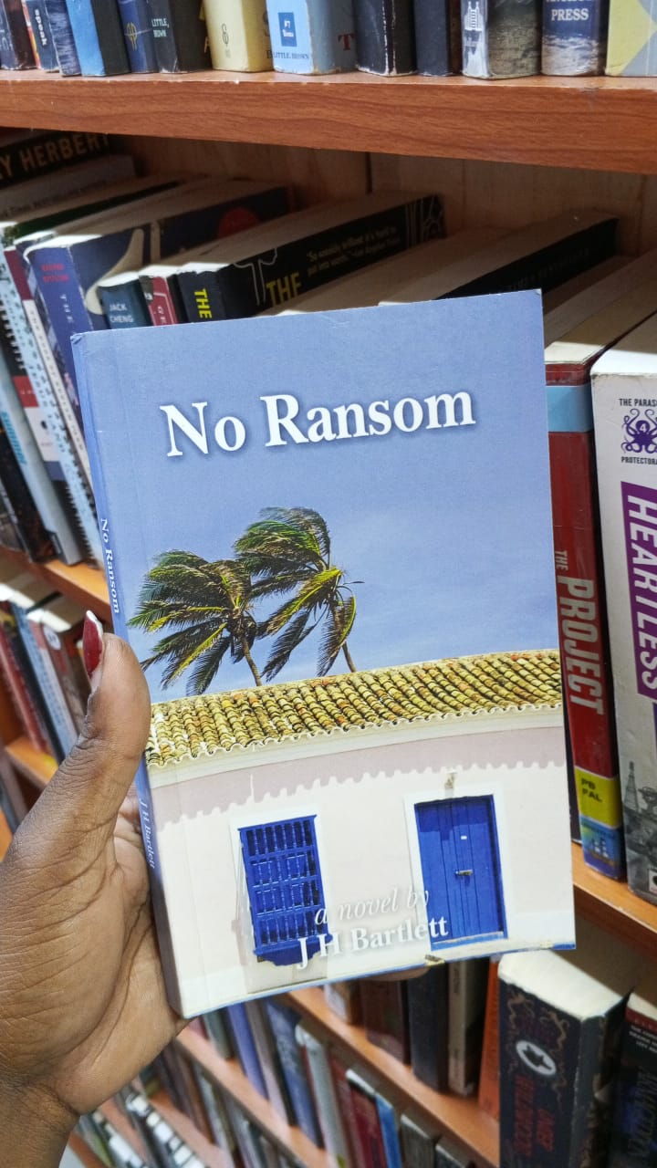 No Ransom